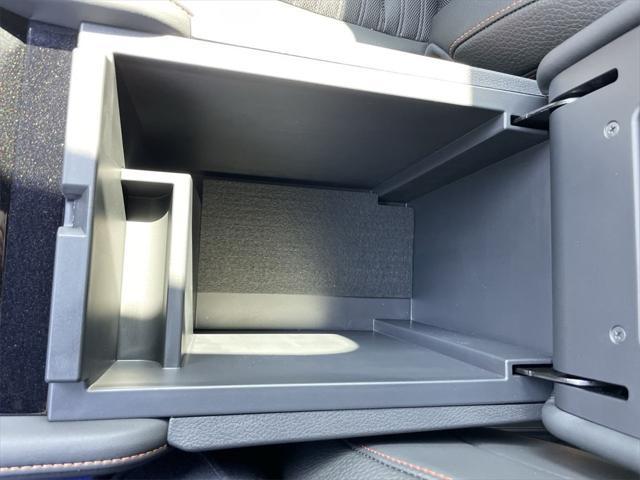 new 2025 Nissan Pathfinder car, priced at $46,505