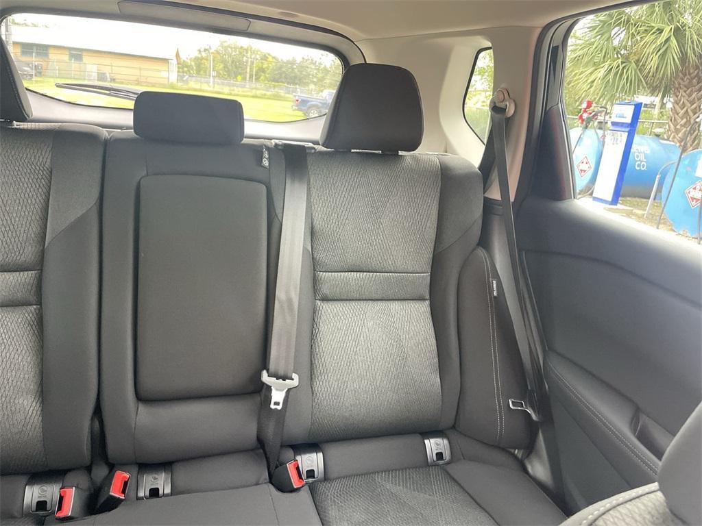 new 2026 Nissan Rogue car, priced at $31,573