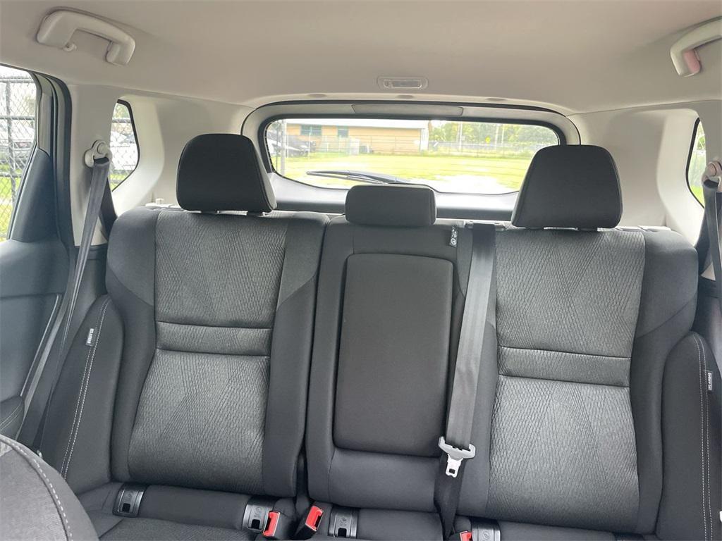new 2026 Nissan Rogue car, priced at $31,573