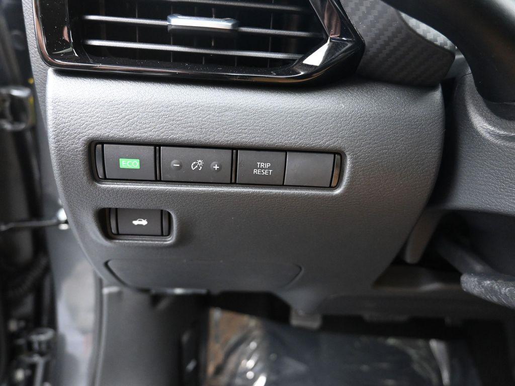 new 2025 Nissan Sentra car, priced at $26,515