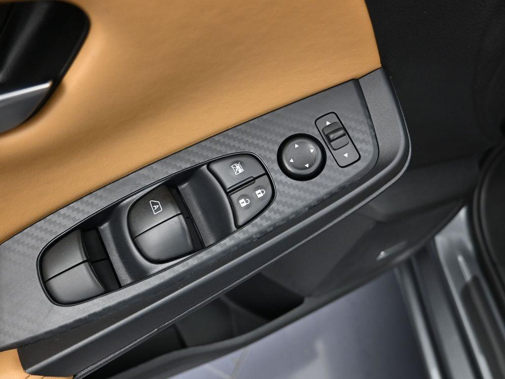 new 2025 Nissan Sentra car, priced at $26,515