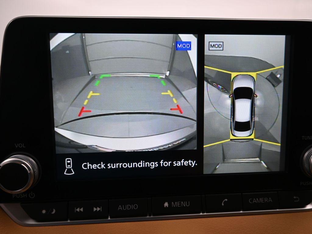 new 2025 Nissan Sentra car, priced at $26,515