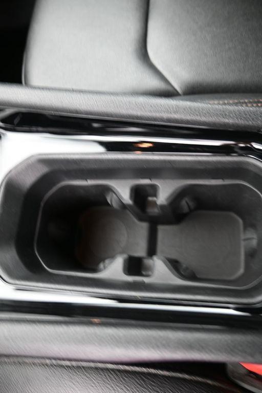 used 2024 Jeep Compass car, priced at $21,922