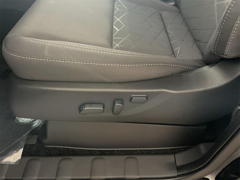 new 2026 Nissan Frontier car, priced at $37,631