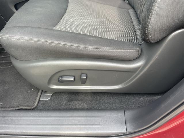 used 2020 Nissan Pathfinder car, priced at $18,995