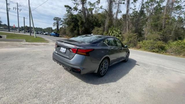 new 2024 Nissan Altima car, priced at $38,145