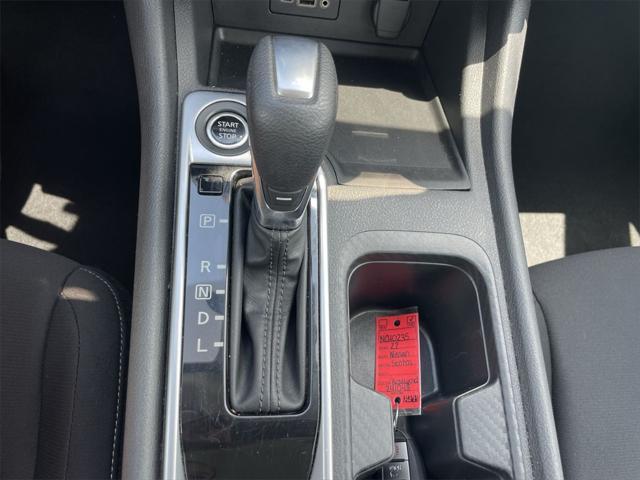 used 2022 Nissan Sentra car, priced at $17,895