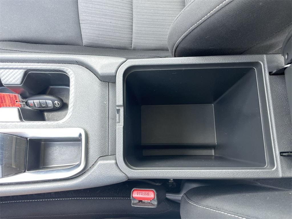 used 2022 Nissan Sentra car, priced at $16,955