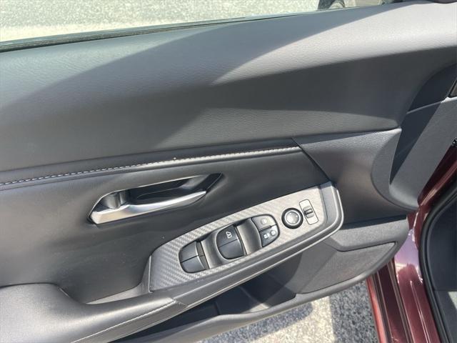 used 2022 Nissan Sentra car, priced at $17,895
