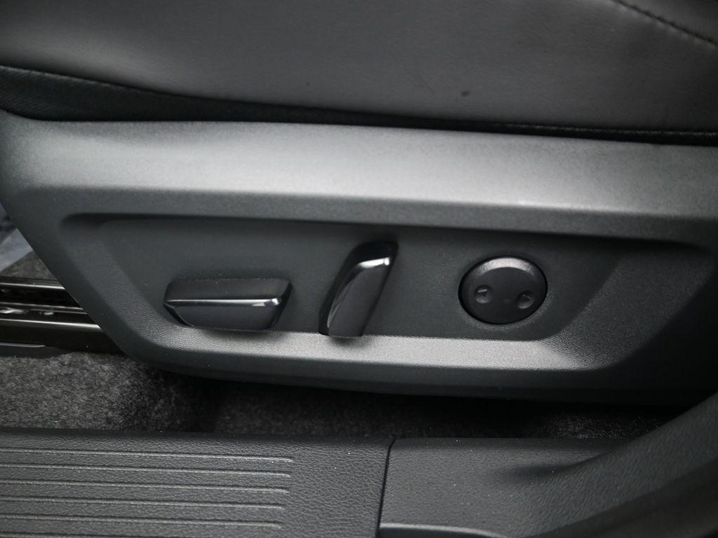 new 2026 Nissan Rogue car, priced at $33,897