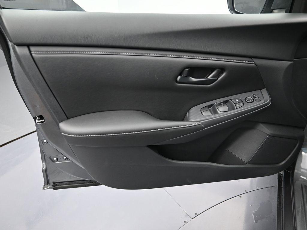 new 2025 Nissan Sentra car, priced at $22,551