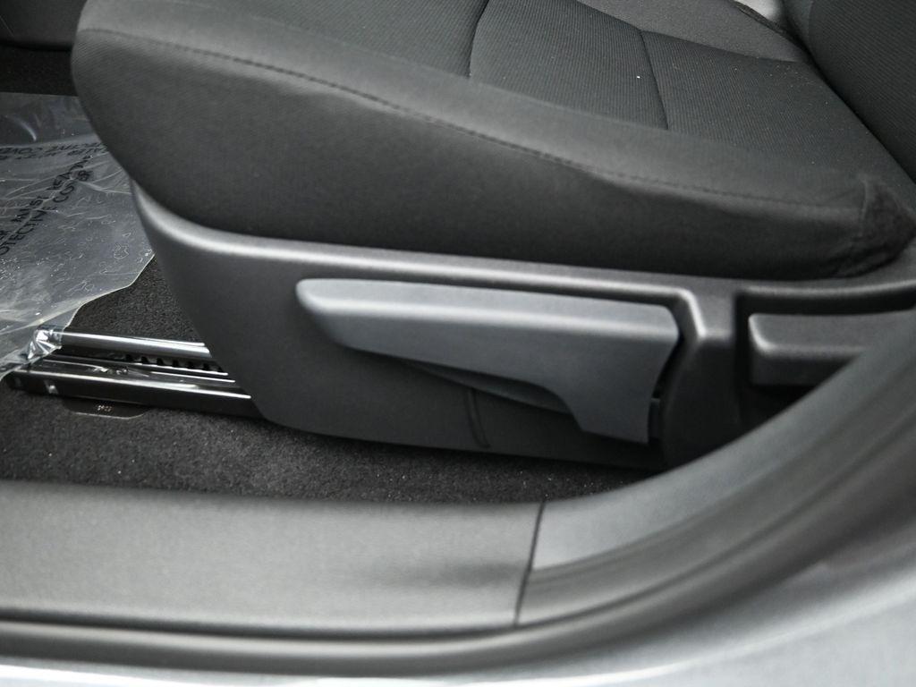 new 2025 Nissan Sentra car, priced at $22,551