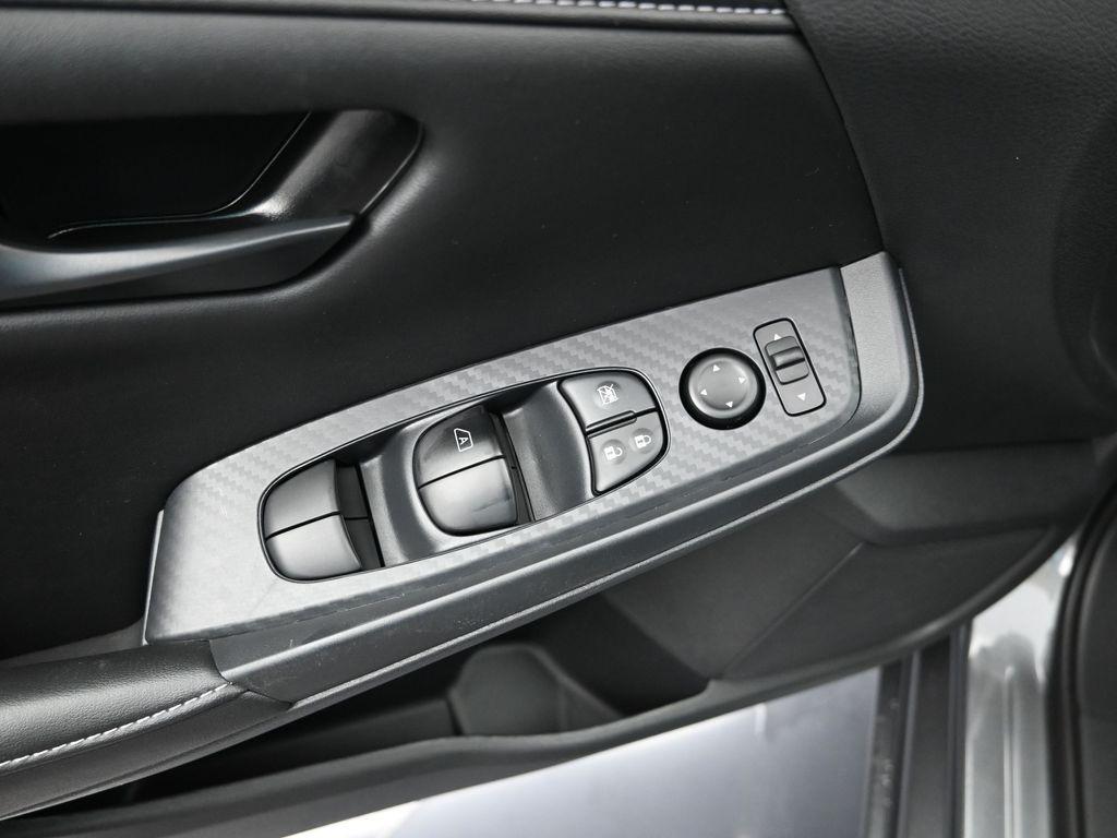 new 2025 Nissan Sentra car, priced at $22,551