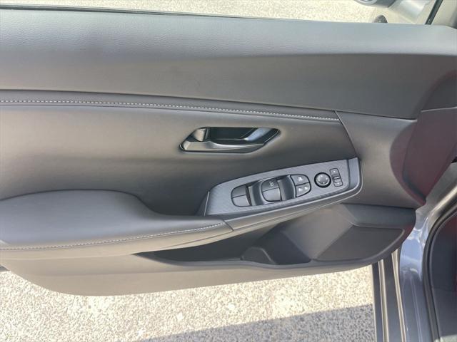 new 2025 Nissan Sentra car, priced at $23,335