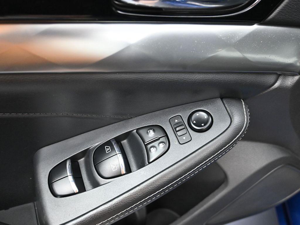 used 2023 Nissan Maxima car, priced at $22,922