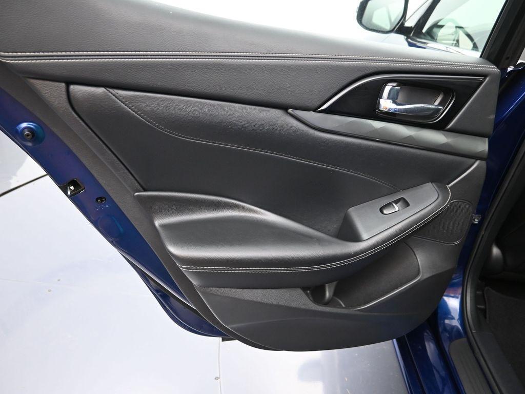 used 2023 Nissan Maxima car, priced at $22,922
