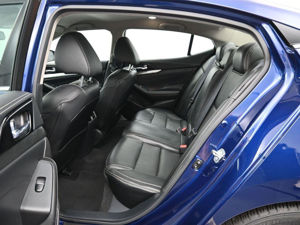used 2023 Nissan Maxima car, priced at $22,922