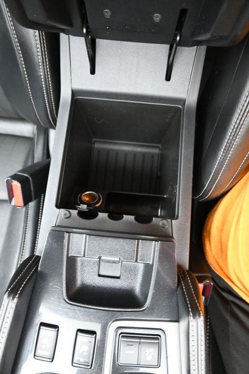 used 2023 Nissan Maxima car, priced at $22,922