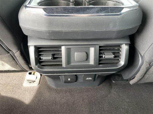 used 2022 Ford F-150 car, priced at $38,995