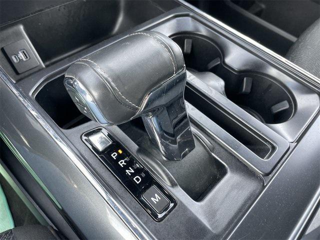 used 2022 Ford F-150 car, priced at $38,995