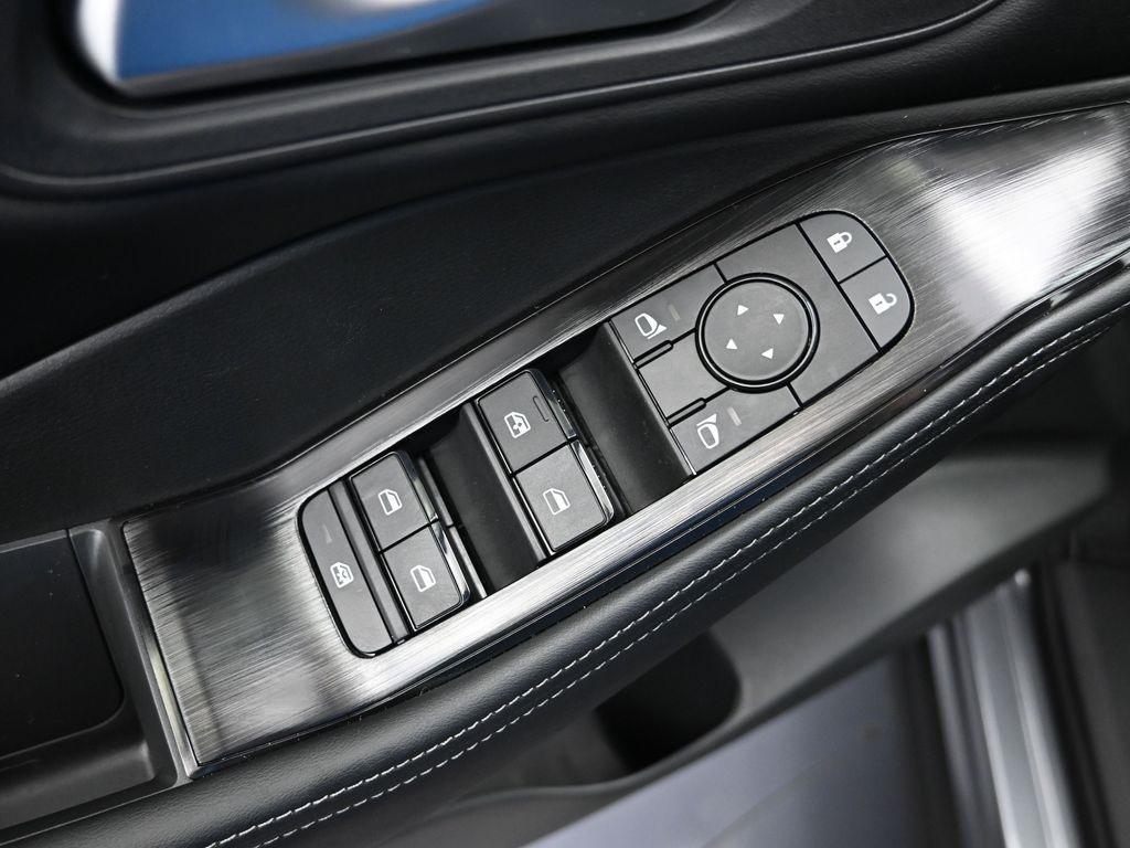 new 2026 Nissan Rogue car, priced at $31,685