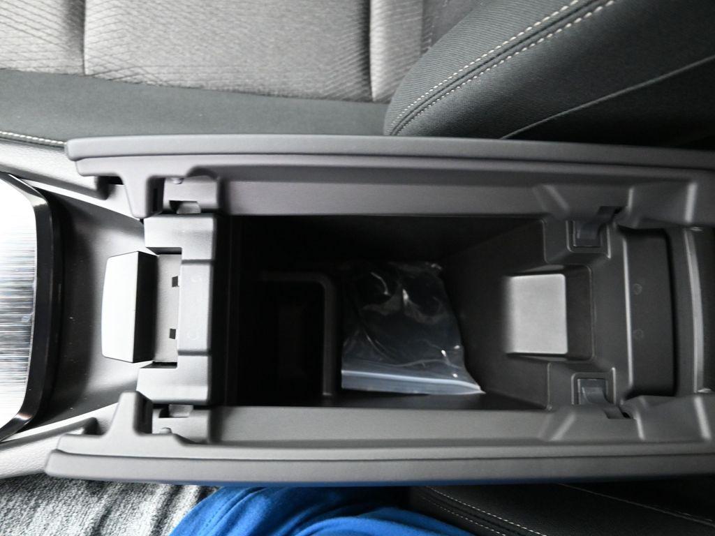 new 2026 Nissan Rogue car, priced at $31,685