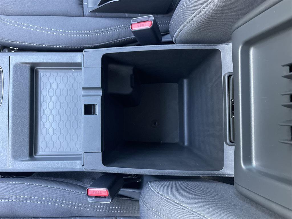new 2026 Nissan Frontier car, priced at $38,037