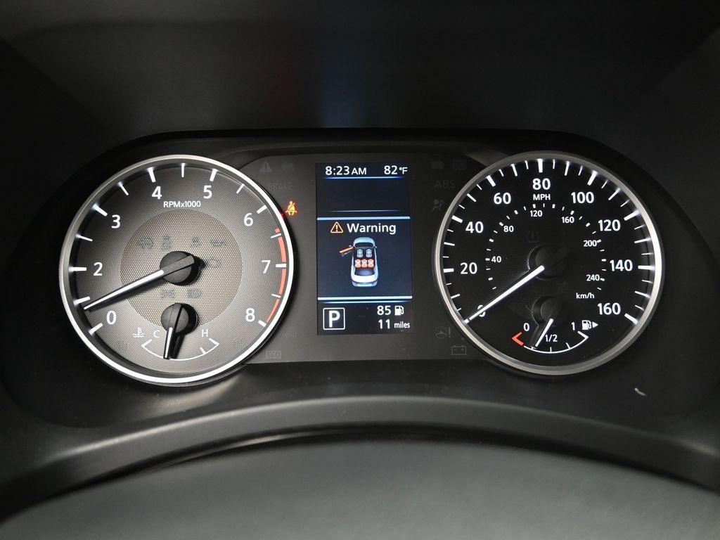 new 2025 Nissan Sentra car, priced at $22,487