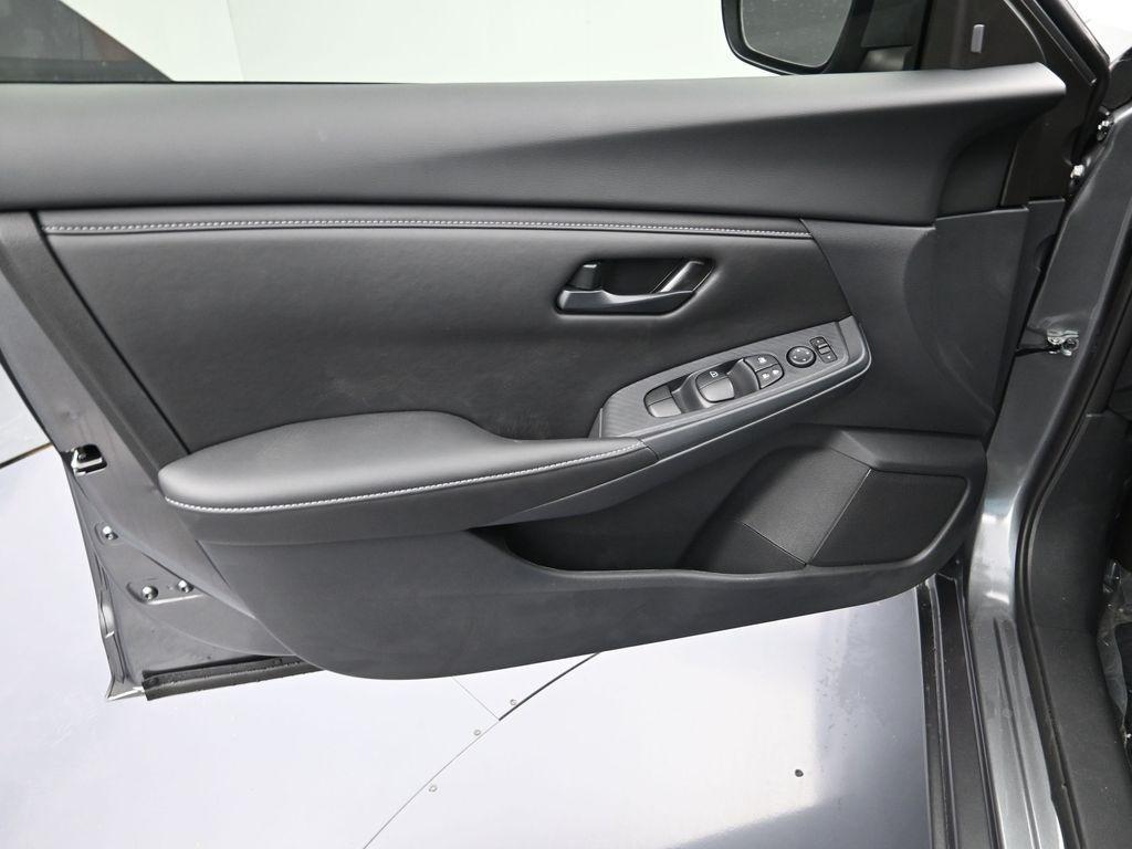 new 2025 Nissan Sentra car, priced at $22,487