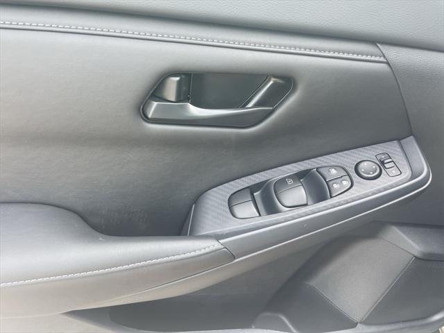 new 2025 Nissan Sentra car, priced at $23,335