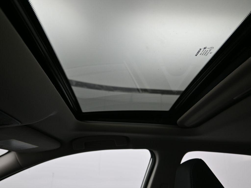 new 2025 Nissan Altima car, priced at $29,356