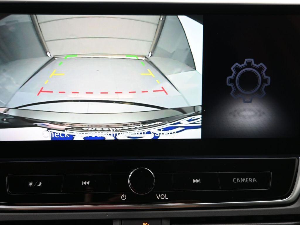 new 2025 Nissan Altima car, priced at $28,950