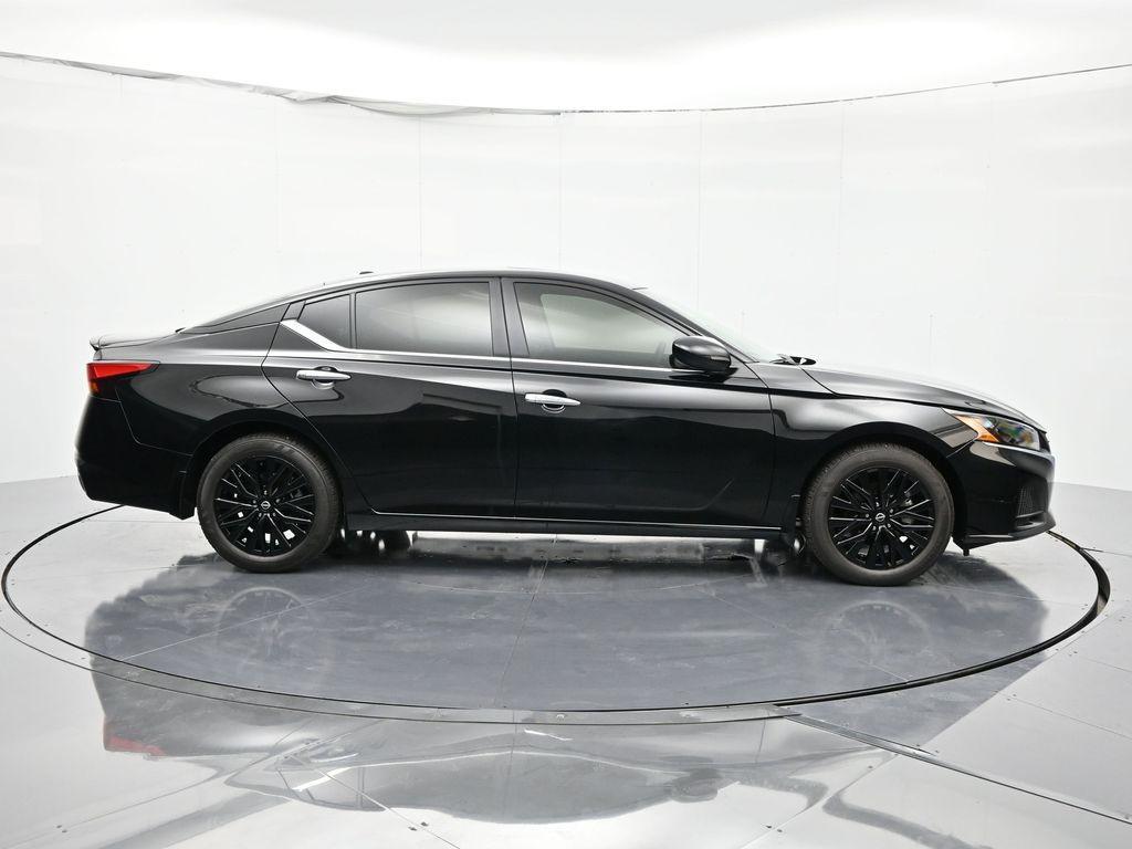 new 2025 Nissan Altima car, priced at $28,950