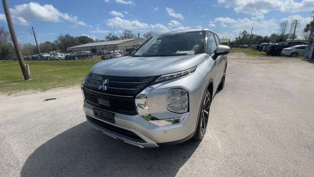 used 2024 Mitsubishi Outlander car, priced at $26,741