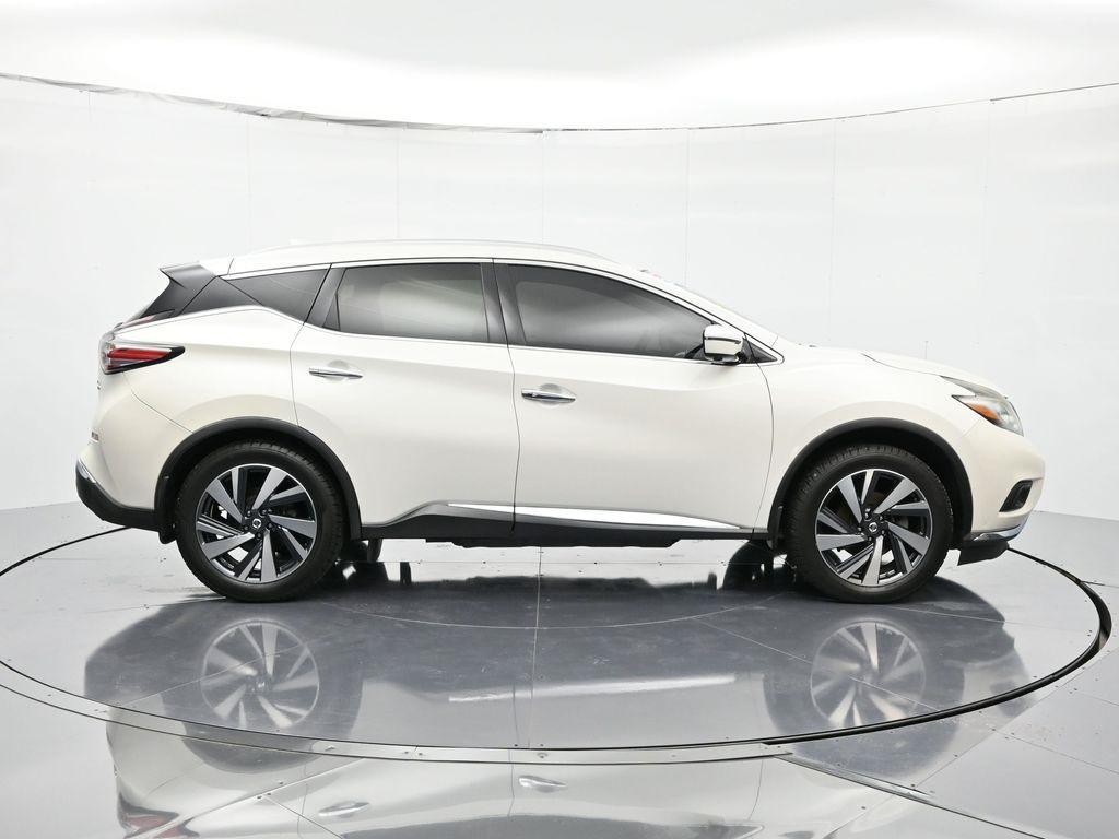 used 2018 Nissan Murano car, priced at $16,552