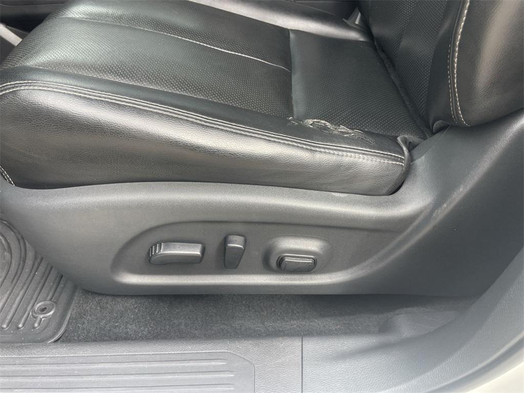 used 2018 Nissan Murano car, priced at $16,950