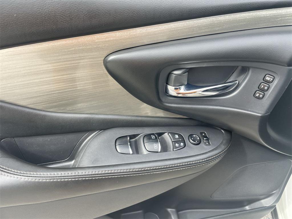used 2018 Nissan Murano car, priced at $16,950