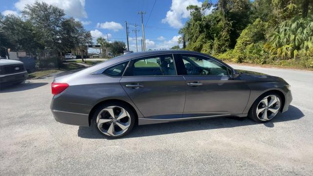 used 2019 Honda Accord car, priced at $23,895