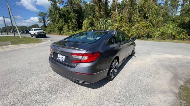 used 2019 Honda Accord car, priced at $23,895