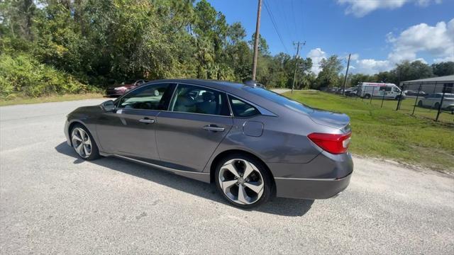 used 2019 Honda Accord car, priced at $23,895