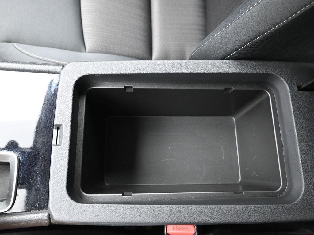 used 2024 Nissan Altima car, priced at $20,975