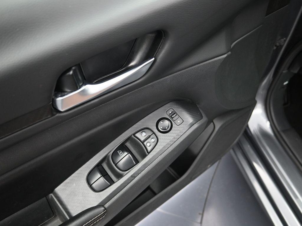 used 2024 Nissan Altima car, priced at $20,975