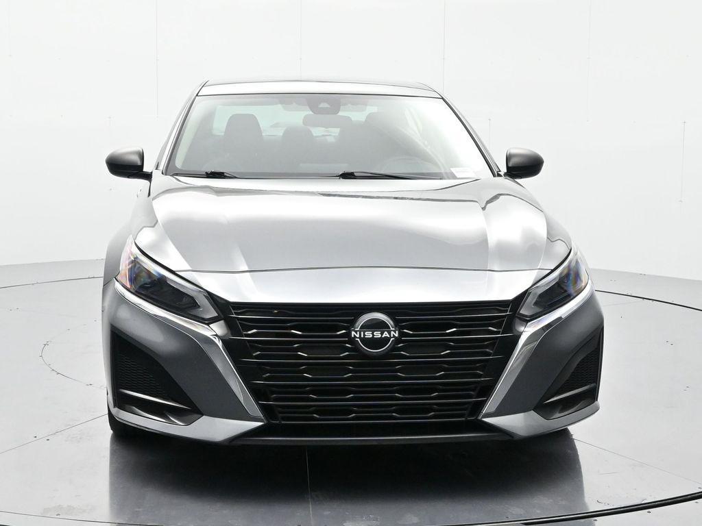 used 2024 Nissan Altima car, priced at $20,975