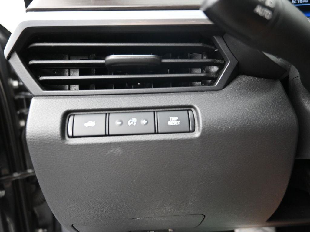 used 2024 Nissan Altima car, priced at $20,975