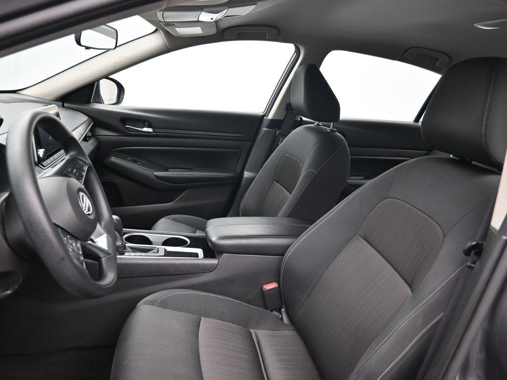 used 2024 Nissan Altima car, priced at $20,975