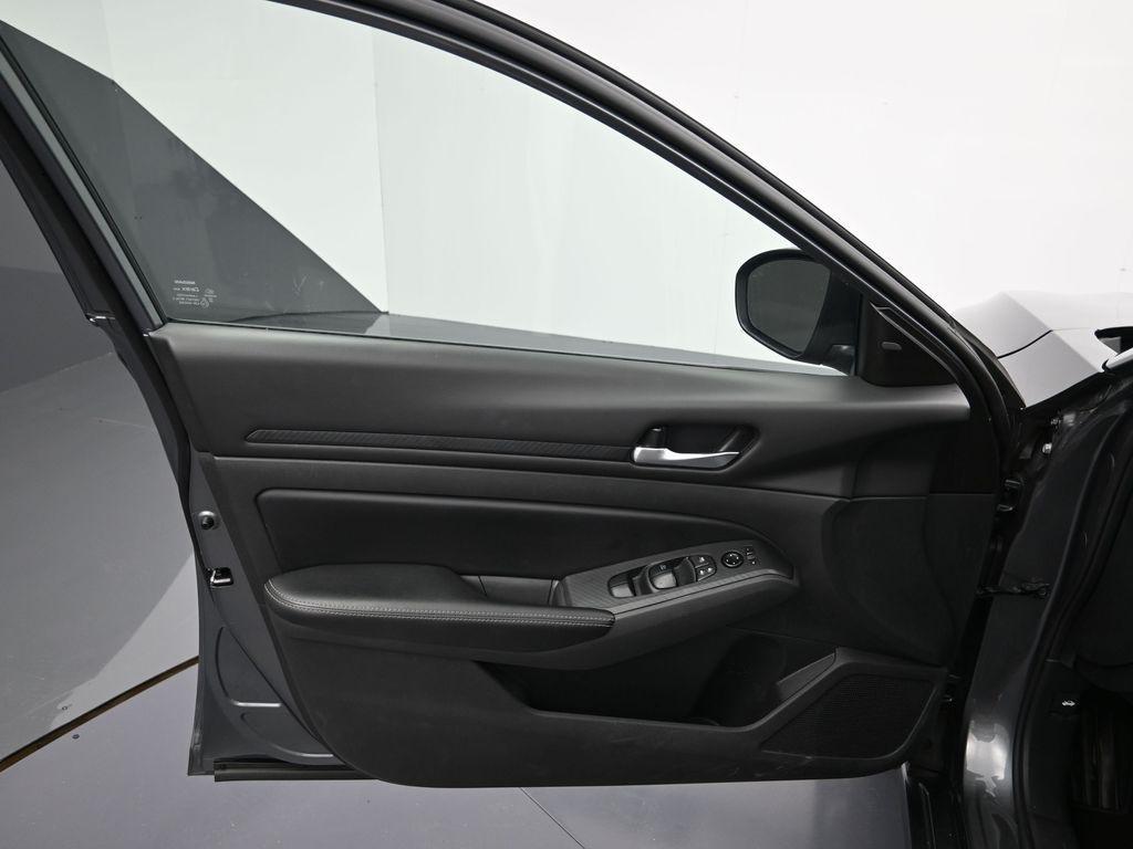 used 2024 Nissan Altima car, priced at $20,975