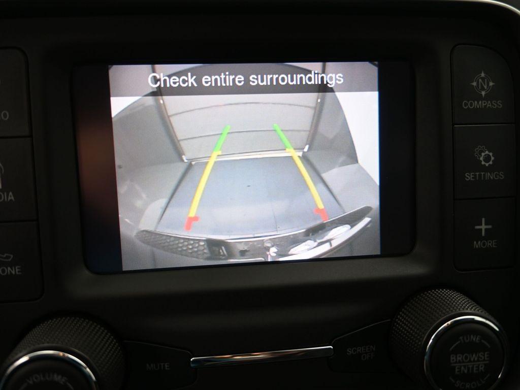 used 2021 Ram 1500 car, priced at $26,222