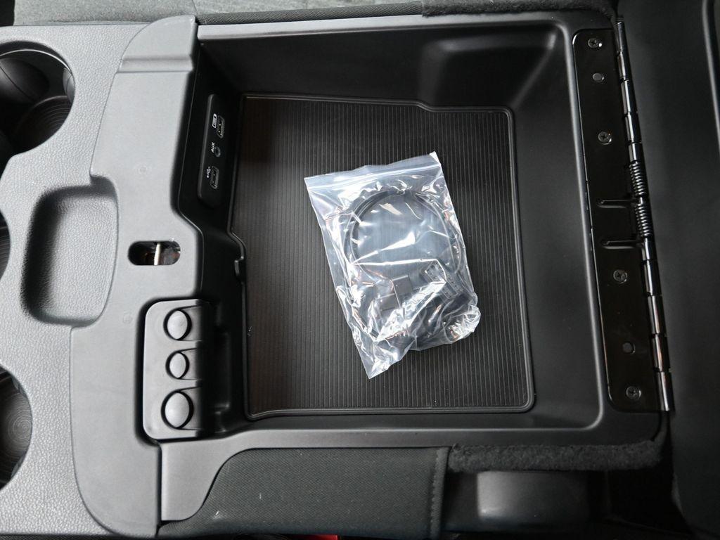 used 2021 Ram 1500 car, priced at $26,222