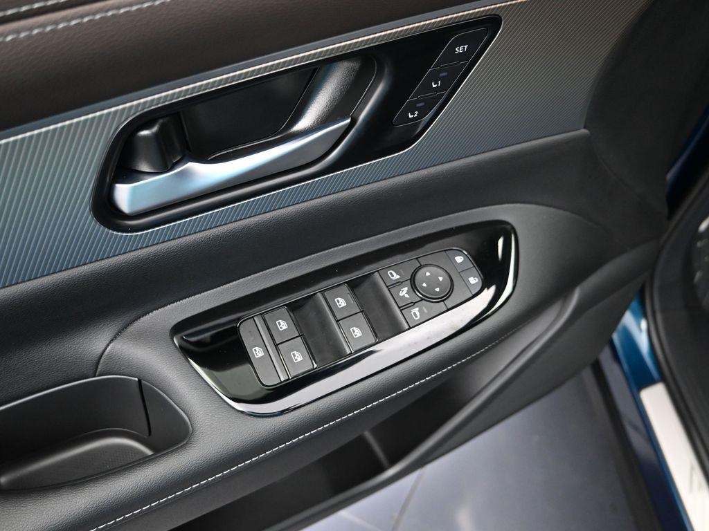 new 2026 Nissan Murano car, priced at $51,286