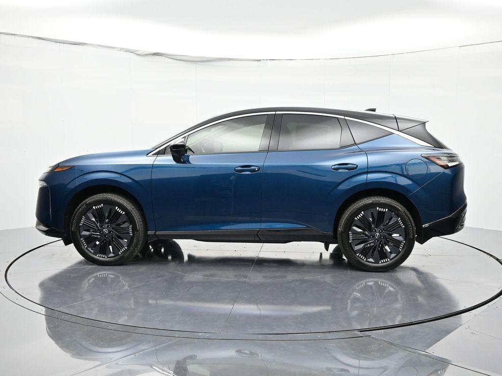 new 2026 Nissan Murano car, priced at $51,286